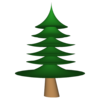 Christmas Tree Image